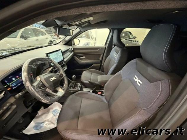 DACIA Duster ECO-G 100 CV Expression NO VINCOLI DI FINANZIAMENT rif. 24016641 - Foto 10