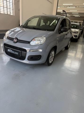 Fiat Panda Cross 1.0 FireFly S&S Hybrid - Foto 4