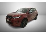 Land Rover Discovery Sport I 2020 2.0d td4 mhev R-Dynamic S awd 163cv auto