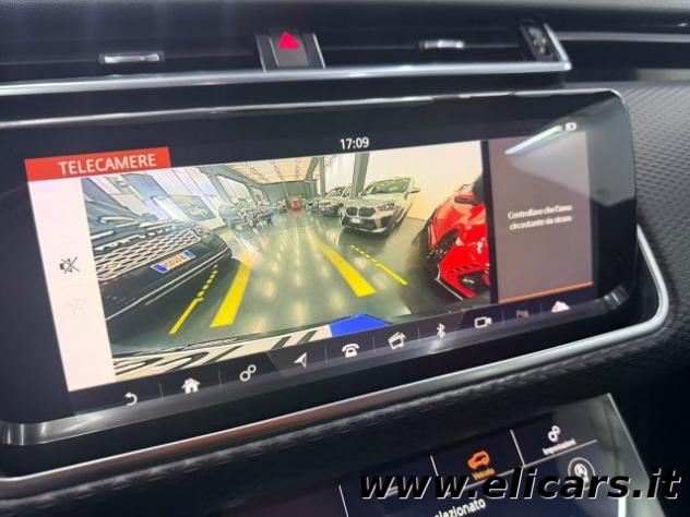 LAND ROVER Range Rover Velar 2.0D I4 240 CV R-Dynamic rif. 24212843 - Foto 9