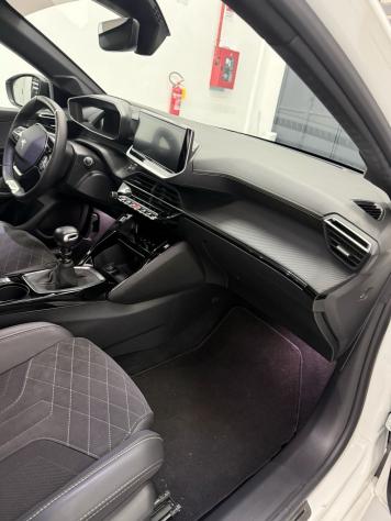 Peugeot 208 PureTech 100 Stop&Start 5 porte GT - Foto 5