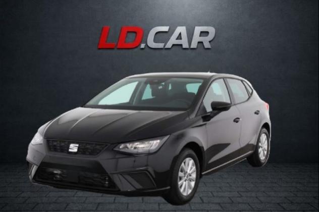 SEAT Ibiza 1.0 MPI 5 porte Style rif. 23399812