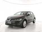 Volkswagen Polo Polo 1.0 tsi Style 95cv