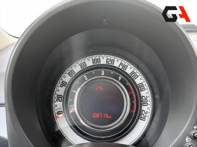 FIAT 500 1.3 95cv Multijet Lounge - Foto 10