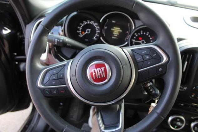 FIAT 500L 1.3 Multijet 95 CV Mirror - KM 27.700 rif. 24203258 - Foto 7