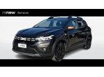 Dacia Sandero Stepway 1.0 tce Extreme Up Eco-g 100cv