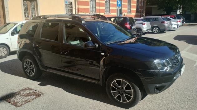 Dacia Duster 1.6 115CV S&S 4x2 GPL Serie Limitata Black Shadow - Foto 4