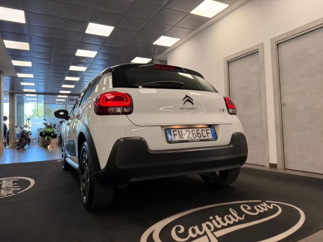 Citroen C3 PureTech 82 Shine - Foto 5