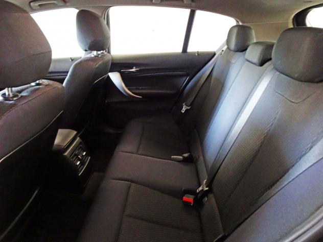 BMW Serie 1 (F20) 116d 5p. Efficient Dynamics Business - Foto 7