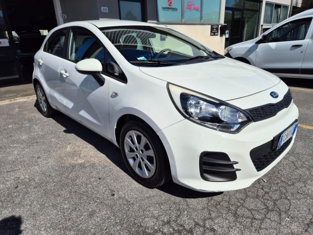 Kia Rio 1.2 CVVT 5p. ECO GPL Cool - Foto 3
