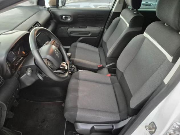 CITROEN C3 Aircross PureTech 110 S&S C-Series rif. 24155016 - Foto 10