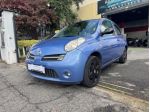 Nissan Micra 1.2 16V 3 porte Acenta