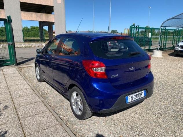 FORD Ka+ 1.2 Ti-VCT 85CV Ultimate rif. 23724248 - Foto 7