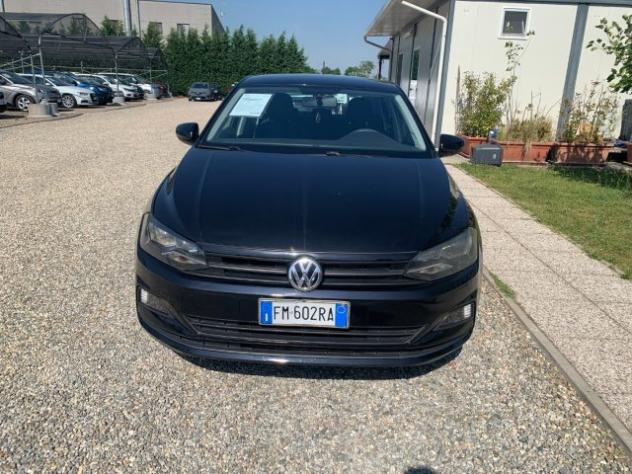 VOLKSWAGEN Polo Business 1.0 MPI 5p. Comfortline BlueMotion Techno rif. 23754209 - Foto 2