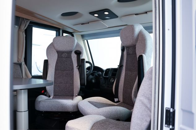 NUOVO - Knaus Live I 650 Meg - Foto 3