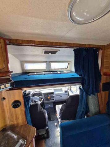 CAMPER ITALIA Monoscocca rif. 23746637 - Foto 9
