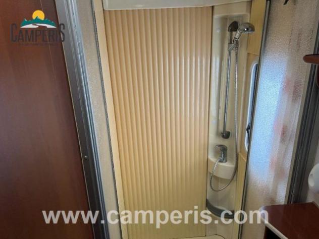 DETHLEFFS DETHLEFFS GLOBETROTTER ESPRIT T7090 RT rif. 24115070 - Foto 9