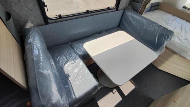 ADRIA ALTEA 552 PK rif. 23647939 - Foto 8