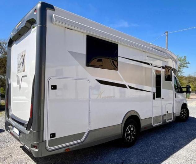 MOBILVETTA KROSSER 90 rif. 23550762 - Foto 6
