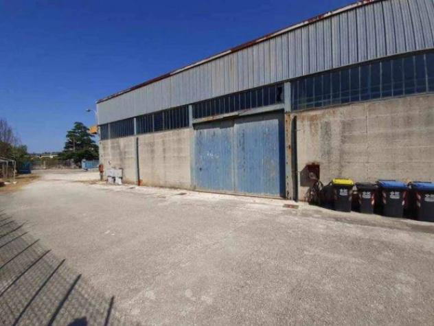 Immobile in asta di 808 m² in vendita a Acquasparta - Foto 4