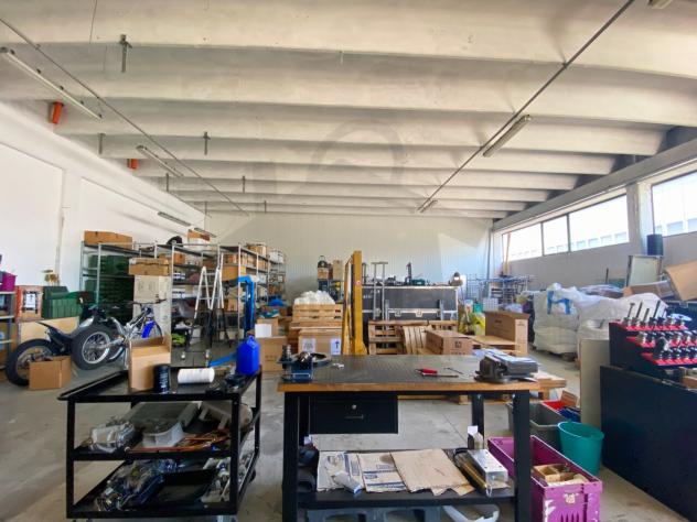 Industriale/Artigianale in vendita a Coriano - Foto 12