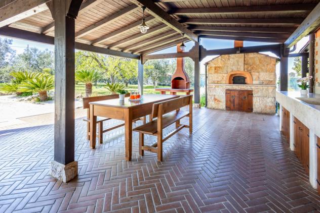 Villa in vendita a Bisceglie - Foto 4