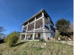 VILLA SINGOLA CON VISTA PANORAMICA