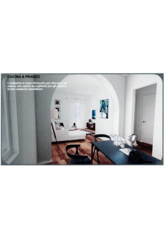 Appartamento centrale da ristrutturare. - Foto 5