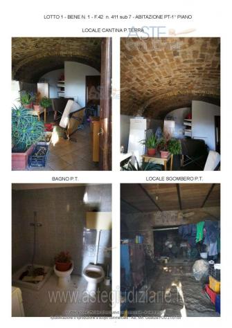 IMMOBILI-IMMOBILE RESIDENZIALE-Via San Martino, 27, 67022 Capestrano AQ, Italia - Foto 3