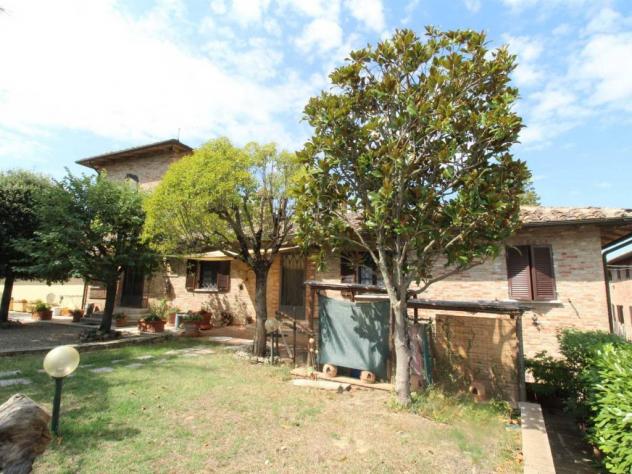 Colonica in vendita a Castelnuovo Berardenga 480 mq Rif: 1418652 - Foto 3