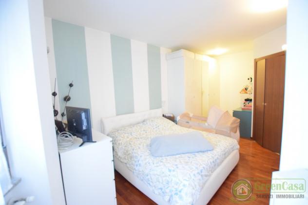 APPARTAMENTO di 2 vani e di 65 mq (CAVENAGO DI BRIANZA - CAVENAGTO DI BRIANZA) rif. IGC 2 LOC + CAVENAGO - Foto 8
