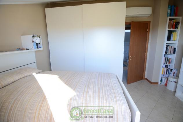 APPARTAMENTO di 3 vani e di 91 mq (CAVENAGO DI BRIANZA) rif. IGC 3 L 235 VIA CEREDA - Foto 12