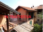 Comabbio - casa semindipendente con ampio terrazzo