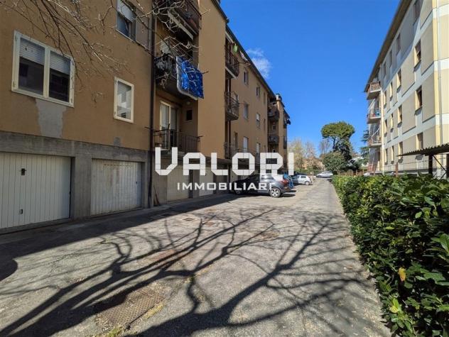 APPARTAMENTO RISTRUTTURATO - ULTIMO PIANO CON CANTINA E GARAGE - Foto 14
