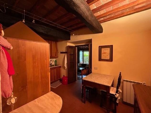 Appartamento in vendita a Gaiole in Chianti 165 mq Rif: 1291055 - Foto 10