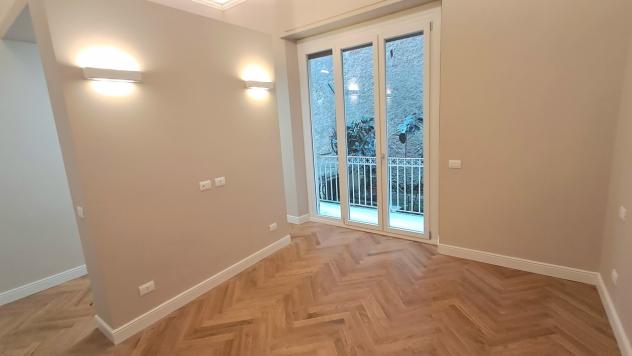 Appartamento in vendita a Genova, Centro