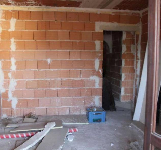 Immobile in asta di 173 m² in vendita a Giardinello - Foto 12