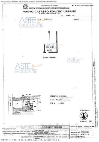 IMMOBILI-IMMOBILE RESIDENZIALE-VIA ROMA 7 - Foto 10