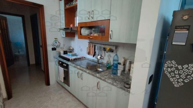 APPARTAMENTO di 3 vani e di 85 mq (MESSINA) rif. 2VS17901 - Foto 8