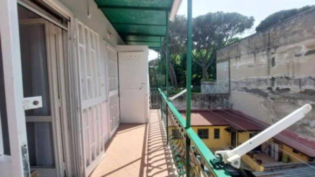 Immobile in asta di 121 m² in vendita a Napoli - Foto 2