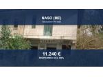 Immobile in asta di 47 m² in vendita a Naso