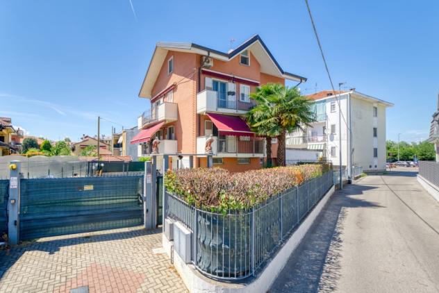 Bifamiliare in vendita a Nichelino - Foto 4