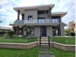 Villa in Via San Liberatore
