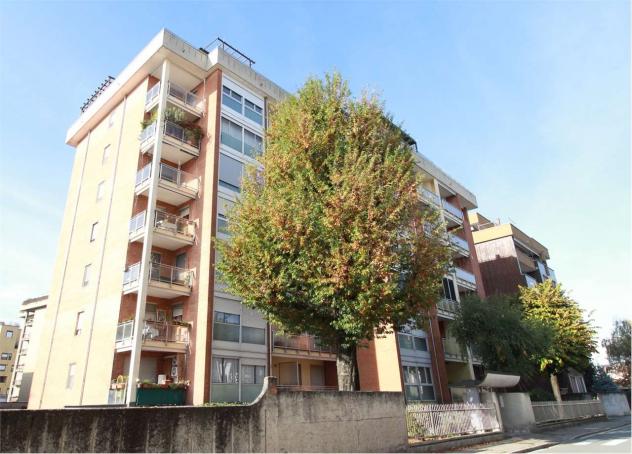 V004818 - Novara Bicocca