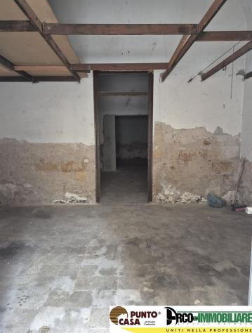 vendita 80 mq da ristrutturare – Via Vito La Mantia, Palermo - Foto 5