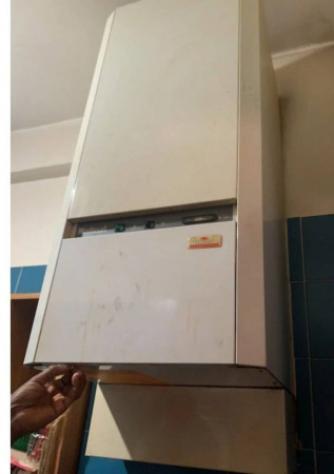 Immobile in asta di 43 m² in vendita a Perugia - Foto 2
