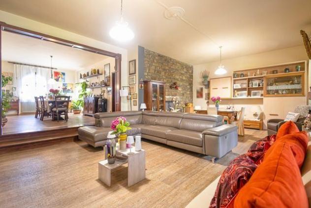 Appartamento in vendita a Marina di Pisa - Pisa 210 mq Rif: 1393771 - Foto 2