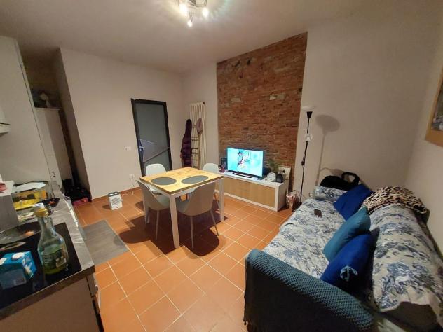 Appartamento in vendita a Pontedera 48 mq Rif: 1404373