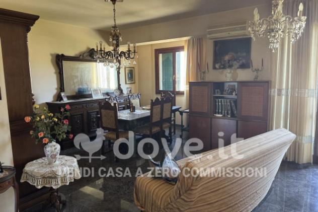 Appartamento di 156 m² con 4 locali e box auto in vendita a Reggio Calabria - Foto 4