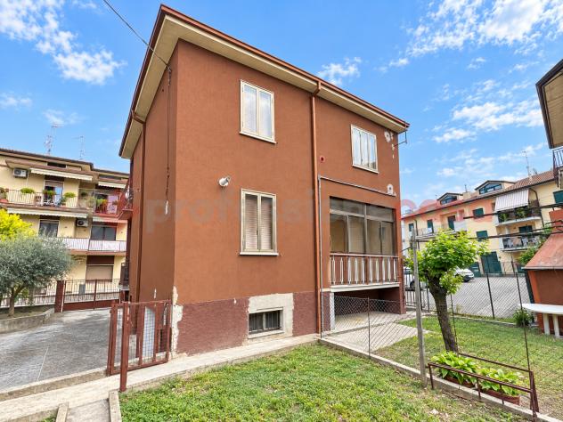 Casa Indipendente - San Martino Buon Albergo . Rif.: Cod. rif 3386087VRG - Foto 3